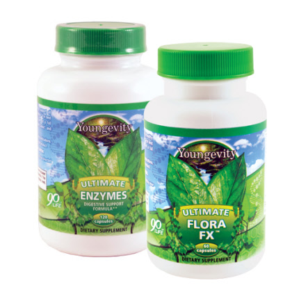 Enzymes Flora Combo 420x420